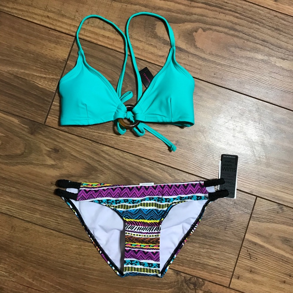 Bikini 👙 ☀️